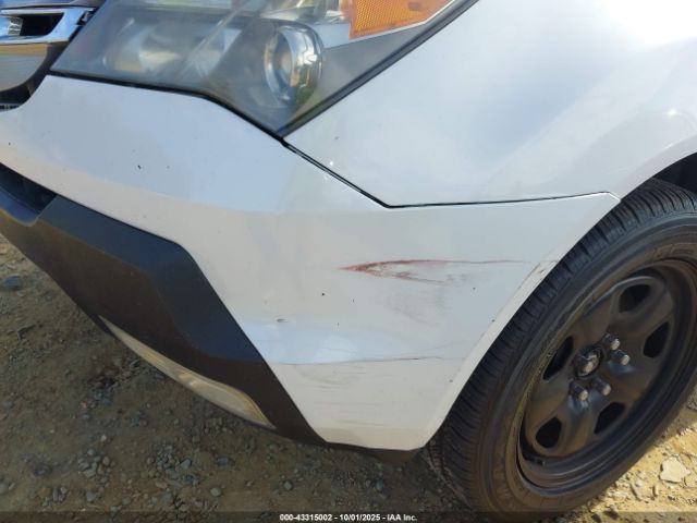 2009 ACURA MDX 2HNYD28229H532247 Photo 5