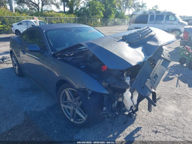 2024 FORD MUSTANG 1FA6P8CF7R5430151