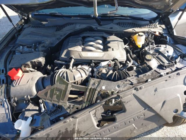 2024 FORD MUSTANG 1FA6P8CF7R5430151 Photo 9