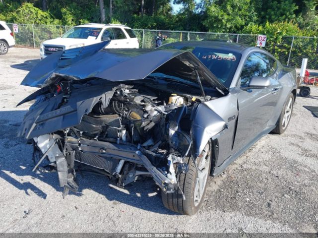 2024 FORD MUSTANG 1FA6P8CF7R5430151 Photo 1