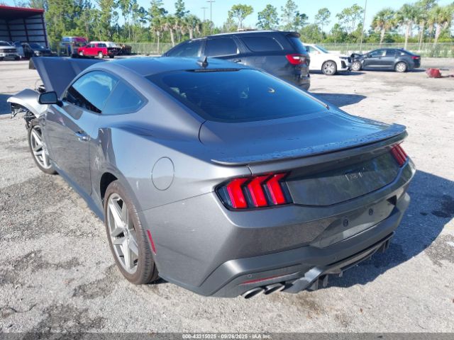 2024 FORD MUSTANG 1FA6P8CF7R5430151 Photo 2