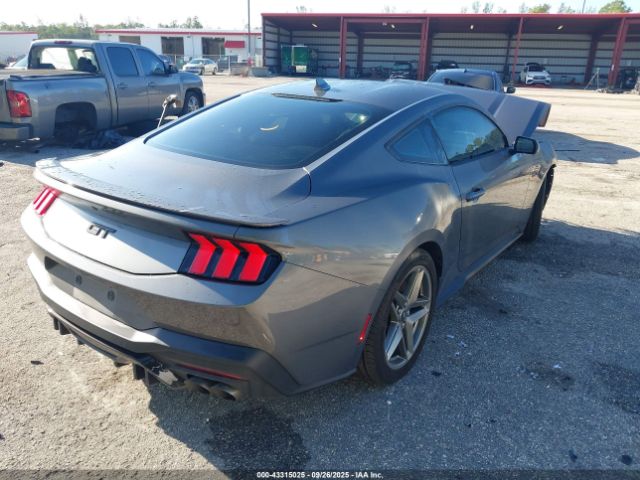 2024 FORD MUSTANG 1FA6P8CF7R5430151 Photo 3