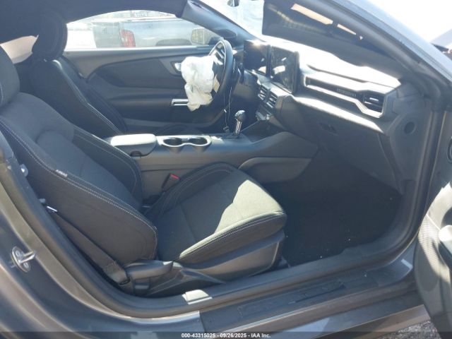 2024 FORD MUSTANG 1FA6P8CF7R5430151 Photo 4