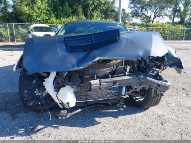 2024 FORD MUSTANG 1FA6P8CF7R5430151 Photo 5