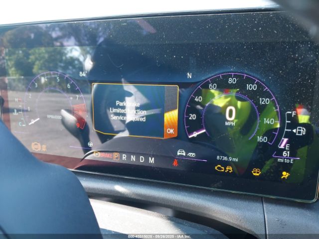 2024 FORD MUSTANG 1FA6P8CF7R5430151 Photo 6