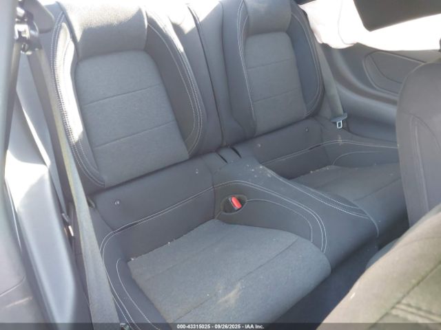 2024 FORD MUSTANG 1FA6P8CF7R5430151 Photo 7