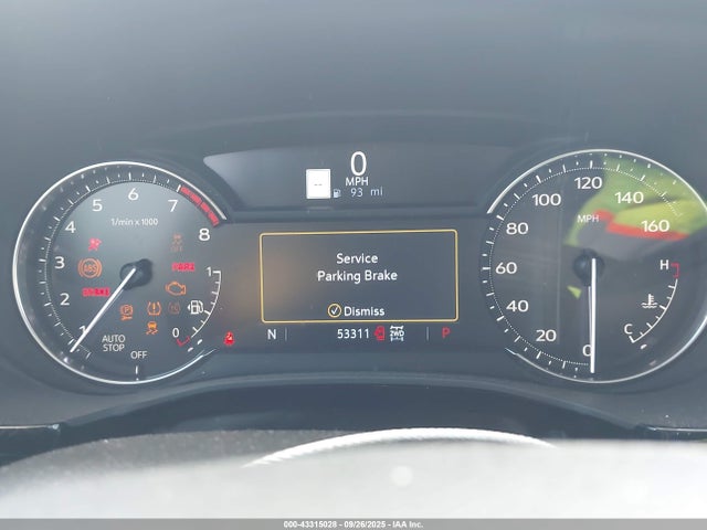 2024 CADILLAC XT6 1GYKPGRS8RZ727715 Photo 6