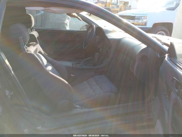 1995 MITSUBISHI 3000 GT JA3AM84JXSY031804 Photo 4