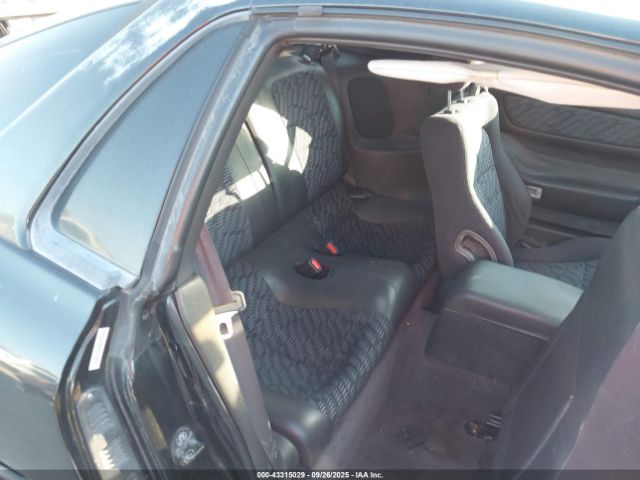 1995 MITSUBISHI 3000 GT JA3AM84JXSY031804 Photo 7