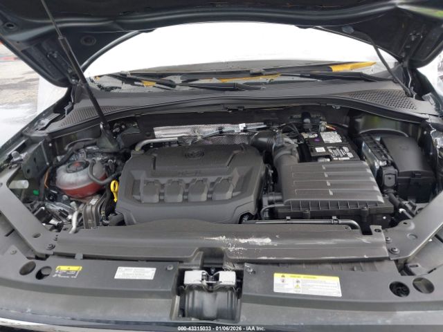2024 VOLKSWAGEN TIGUAN 3VVNB7AXXRM098454 Photo 9
