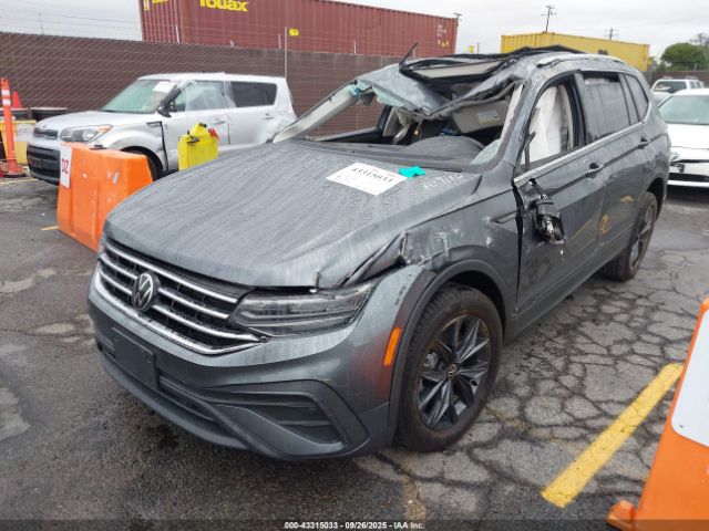 2024 VOLKSWAGEN TIGUAN 3VVNB7AXXRM098454 Photo 1