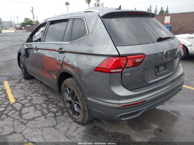 2024 VOLKSWAGEN TIGUAN 3VVNB7AXXRM098454 Photo 2