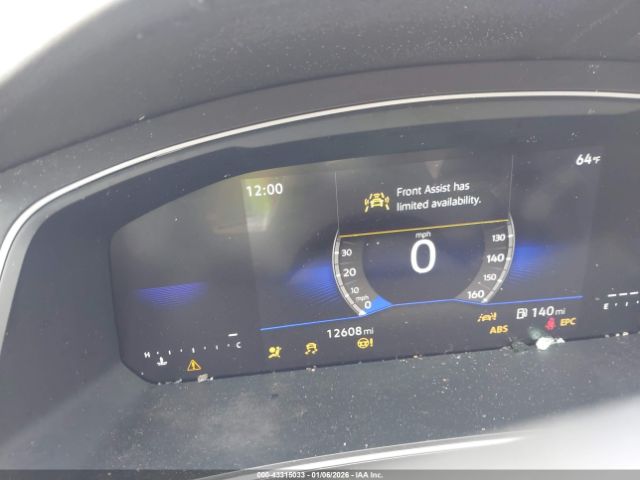 2024 VOLKSWAGEN TIGUAN 3VVNB7AXXRM098454 Photo 6