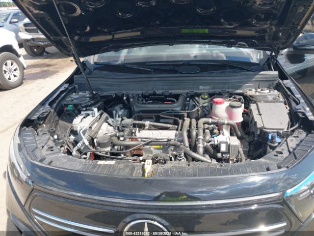 2023 MERCEDES-BENZ EQB 350 SUV W1N9M1DB0PN040680 Photo 9