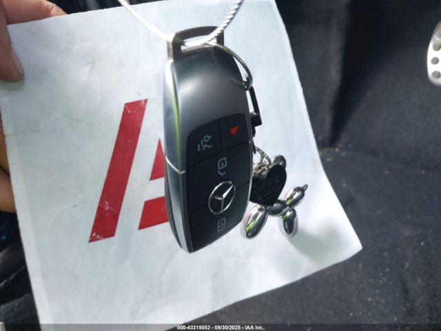 2023 MERCEDES-BENZ EQB 350 SUV W1N9M1DB0PN040680 Photo 10