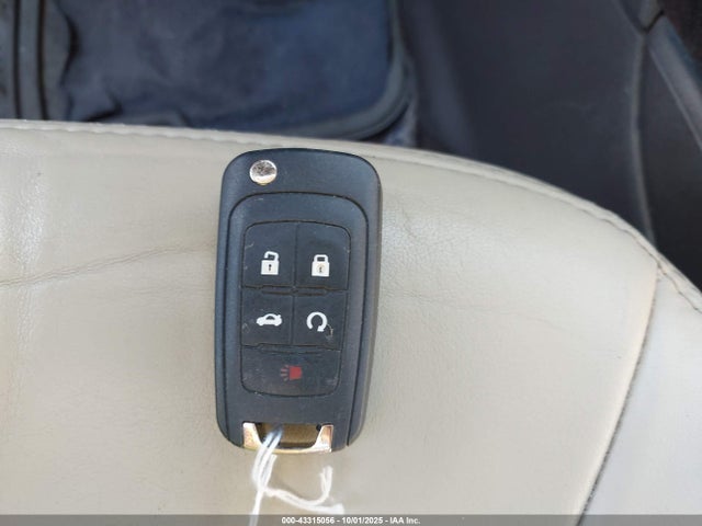 Buick lea 2014 1G4PS5SK4E4165033 Image 11