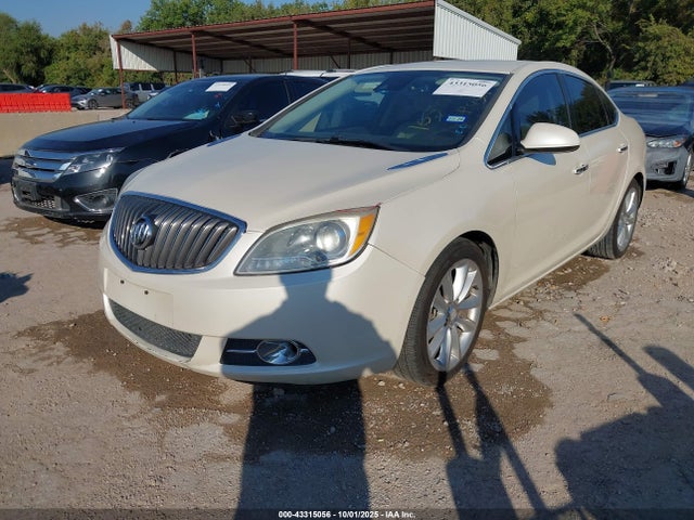 Buick lea 2014 1G4PS5SK4E4165033 Image 2