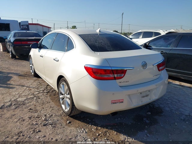 Buick lea 2014 1G4PS5SK4E4165033 Image 3