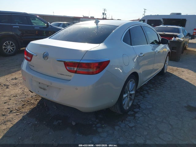 Buick lea 2014 1G4PS5SK4E4165033 Image 4