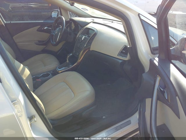 Buick lea 2014 1G4PS5SK4E4165033 Image 5