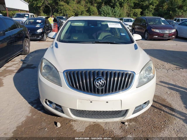 Buick lea 2014 1G4PS5SK4E4165033 Image 6