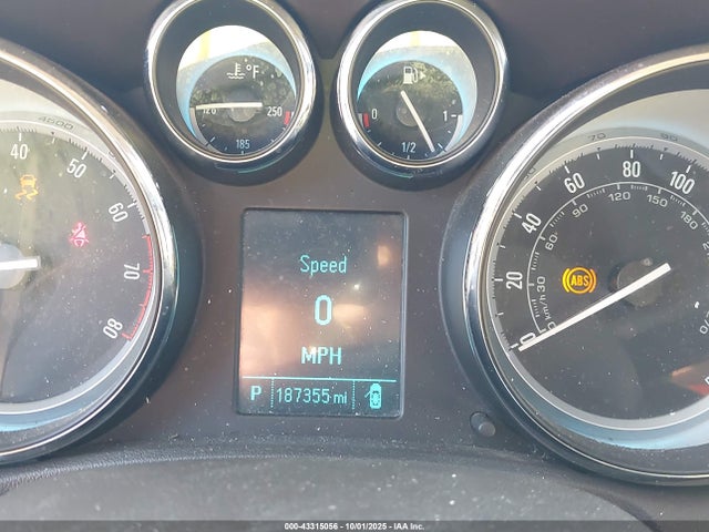 Buick lea 2014 1G4PS5SK4E4165033 Image 7