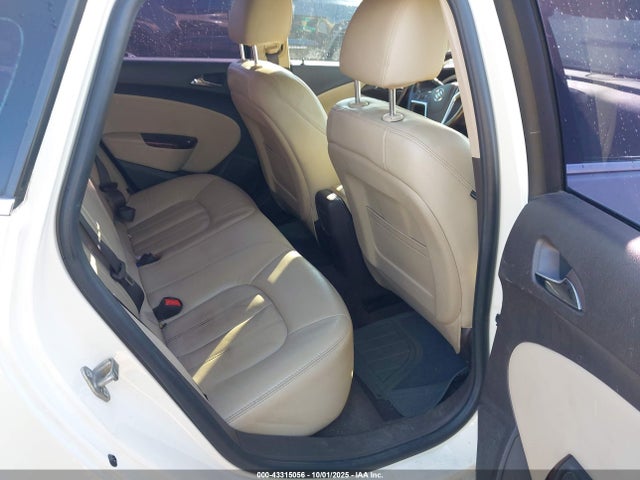 Buick lea 2014 1G4PS5SK4E4165033 Image 8