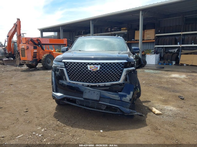 Cadillac l87 2023 1GYS4KKL8PR327505 Image 12