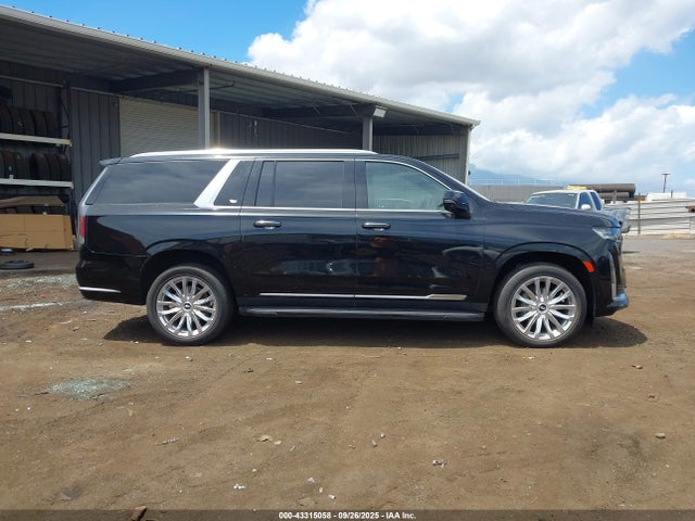 Cadillac l87 2023 1GYS4KKL8PR327505 Image 13