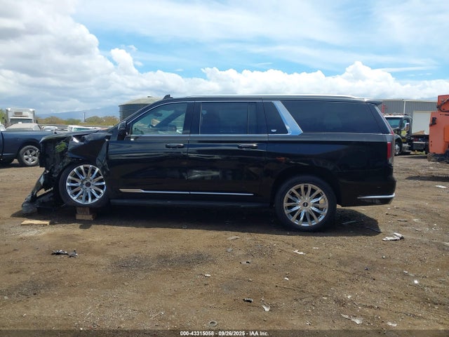 Cadillac l87 2023 1GYS4KKL8PR327505 Image 14
