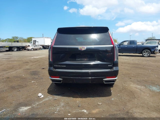 Cadillac l87 2023 1GYS4KKL8PR327505 Image 16