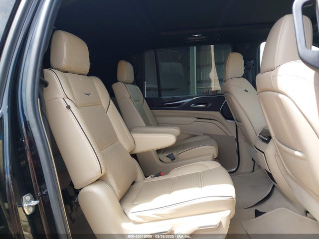 2023 CADILLAC ESCALADE ESV 1GYS4KKL8PR327505 Photo 7