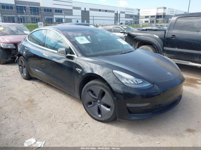 2019 TESLA MODEL 3 5YJ3E1EA0KF297961 Photo 0