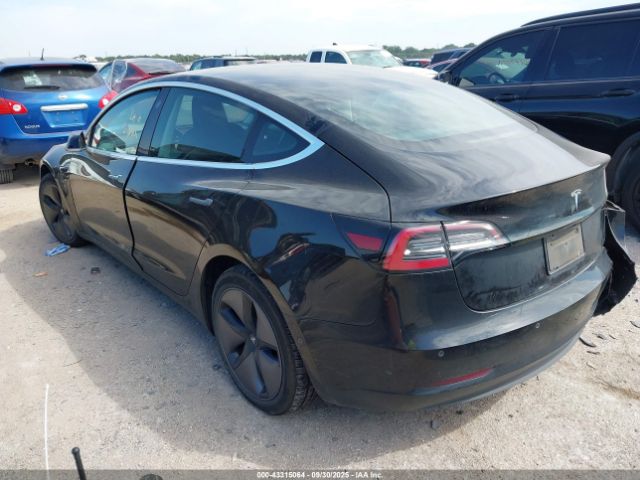 2019 TESLA MODEL 3 5YJ3E1EA0KF297961 Photo 2