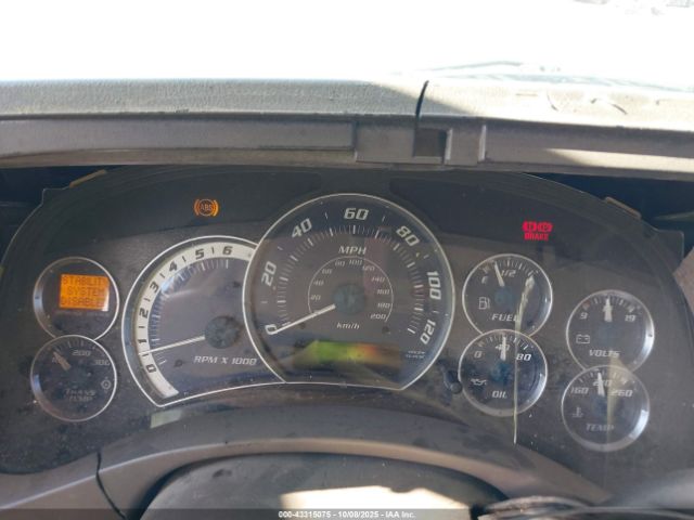 2002 CADILLAC ESCALADE 1GYEK63N62R229236 Photo 6