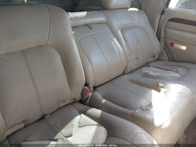 2002 CADILLAC ESCALADE 1GYEK63N62R229236 Photo 7