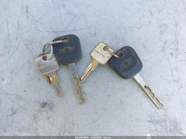 2017 CHEVROLET SILVERADO 2500HD 1GC2KUEG9HZ206750 Photo 10