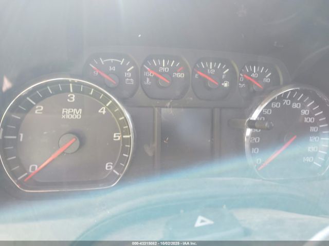 2017 CHEVROLET SILVERADO 2500HD 1GC2KUEG9HZ206750 Photo 6