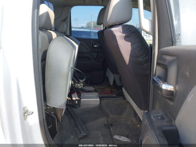 2017 CHEVROLET SILVERADO 2500HD 1GC2KUEG9HZ206750 Photo 7