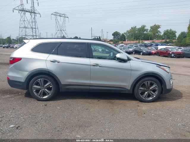Hyundai gdi lambda ii 2016 KM8SRDHF7GU131780 Image 14