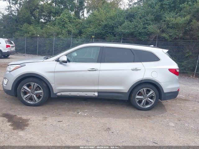 Hyundai gdi lambda ii 2016 KM8SRDHF7GU131780 Image 15