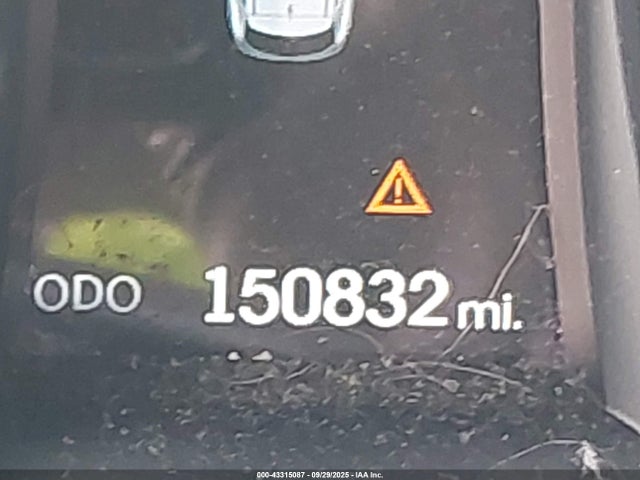 Hyundai gdi lambda ii 2016 KM8SRDHF7GU131780 Image 16