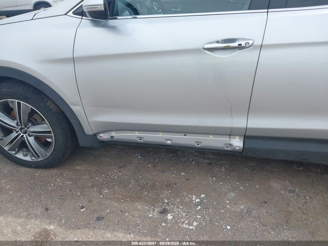 Hyundai gdi lambda ii 2016 KM8SRDHF7GU131780 Image 6
