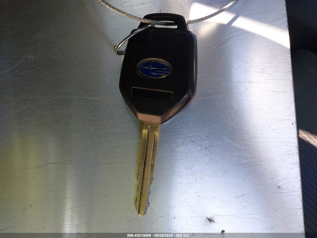 4S3BWAB69R3014778 Subaru na, u5