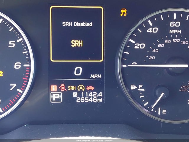 4S3BWAB69R3014778 Subaru na, u5