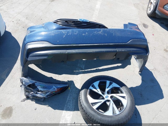 4S3BWAB69R3014778 Subaru na, u5