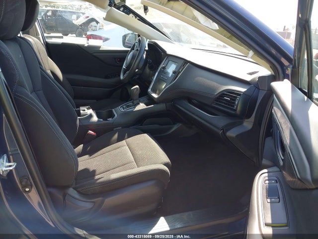 4S3BWAB69R3014778 Subaru na, u5