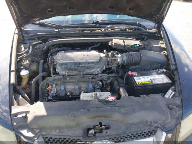 2007 ACURA TL 19UUA66217A048977 Photo 9