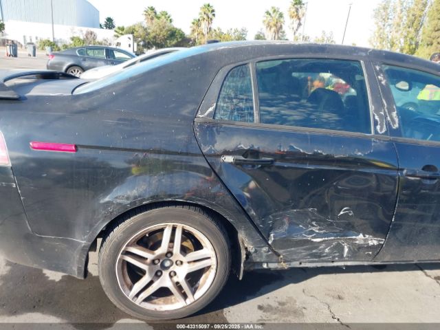 2007 ACURA TL 19UUA66217A048977 Photo 5