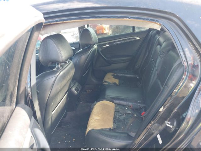 2007 ACURA TL 19UUA66217A048977 Photo 7